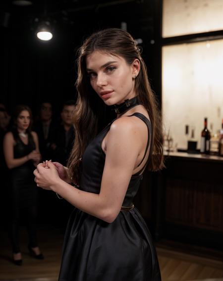 Stefany Kyler pornstar LORA ?