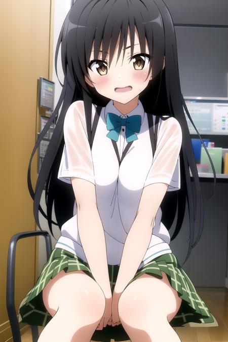 Kotegawa Yui (To Love Ru)