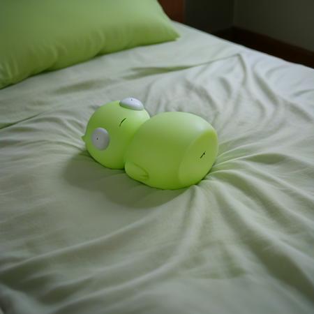 Kuchi Kopi Real Life - PDXL