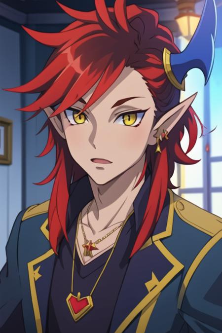 Adelle / Shironeko Project: Zero Chronicle