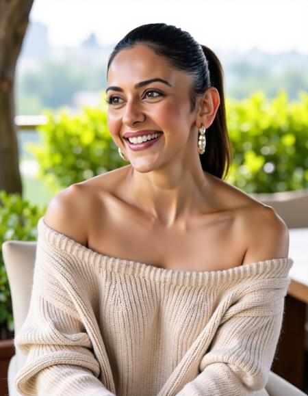 Rakul Preet Singh