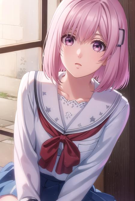 Koharu (こはる) - Norn9 (NORN9 ノルン+ノネット)