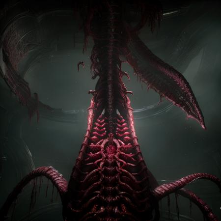 SCORN