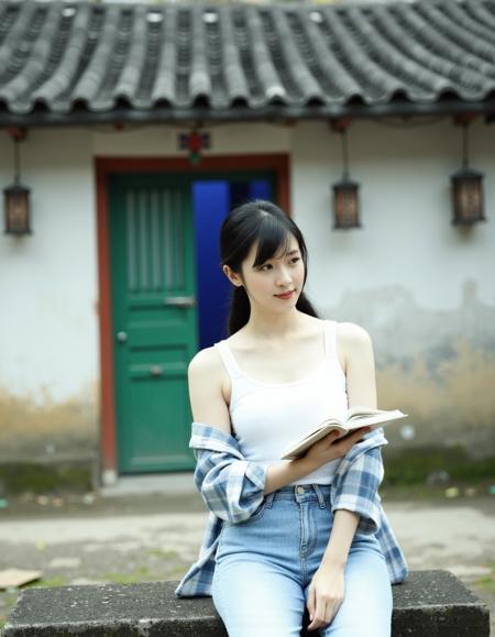 East Asian Humanities