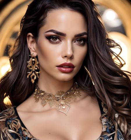 Chloe Lamour