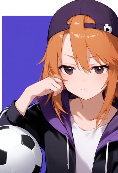 XL Yuuki Haru/结城晴/結城晴 Idolmaster/偶像大师