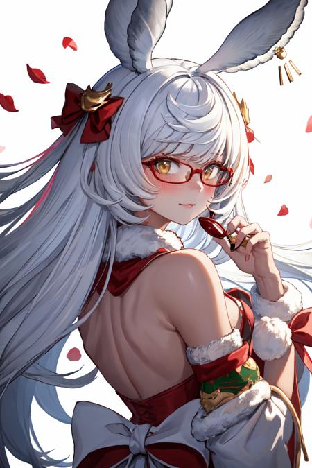 Makura || Granblue Fantasy (グランブルーファンタジー)