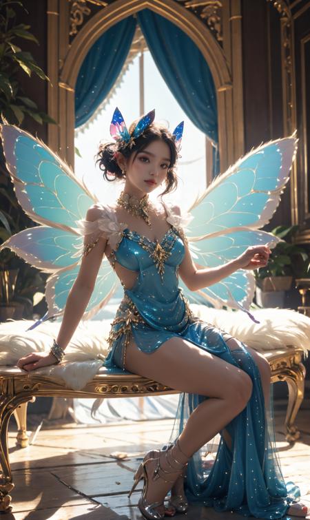 TCTH-Fairy
