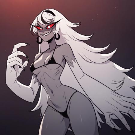 Carmila Hazbin Hotel