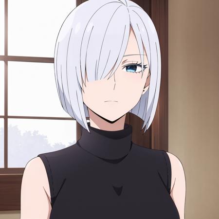 Fiona Frost (SPY×FAMILY) LORA