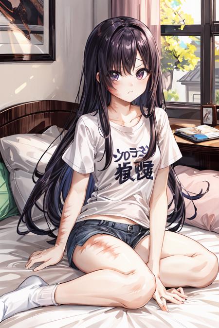 Hanako Ikezawa (Katawa Shoujo)