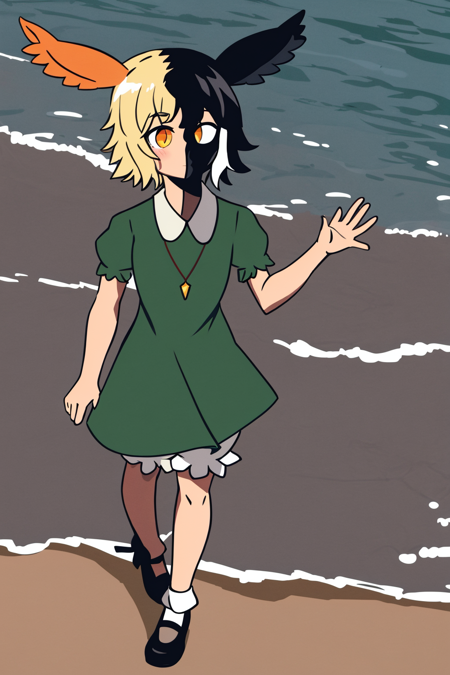 Heather - Drawn to Life - Character LORA