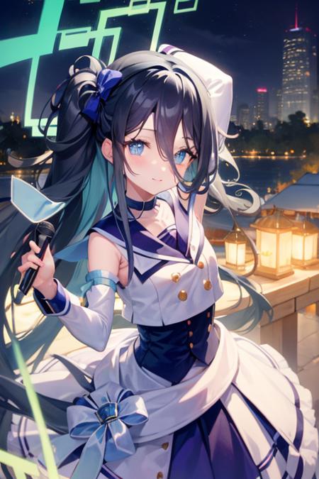 天童アリス