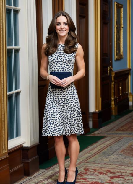 Kate Middleton