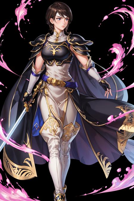 Tanith (Fire Emblem: Path of Radiance/Radiant Dawn) LoRA