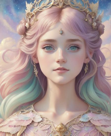 Mega Realistic Fantasy版本MegaRealisticFantasyV6 (ID: 113235)