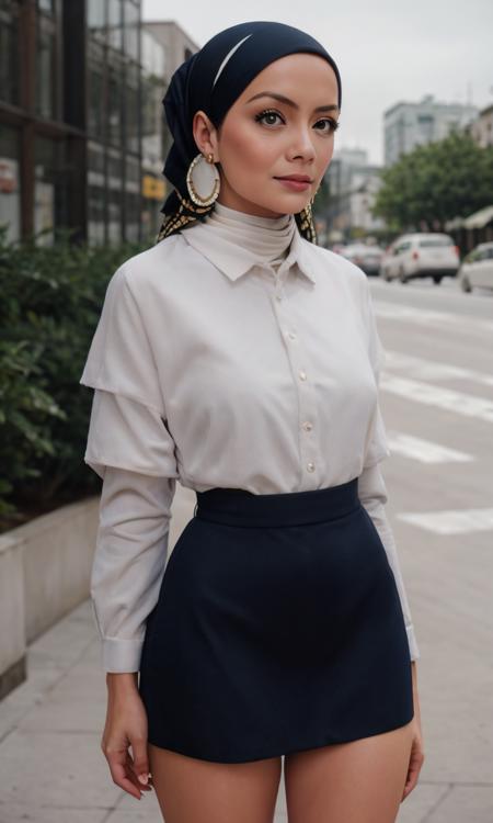Mira Filzah | Artis Malaysia