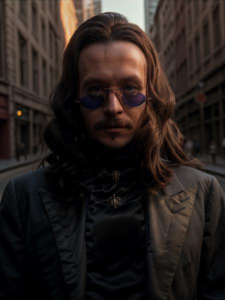 Dracula (1992) (Gary Oldman)