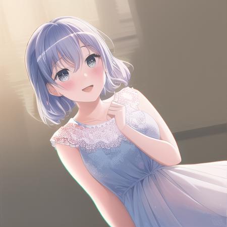 【邦邦/BanG Dream】仓田真白/Kurata Mashiro