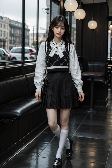 Dating attire | 约会穿搭服装