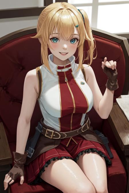 Emma Brightness (The Hidden Dungeon Only I Can Enter) | 只有我能进入的隐藏迷宫 艾玛·布莱特涅斯 | 俺だけ入れる隠しダンジョン エマ・ブライトネス