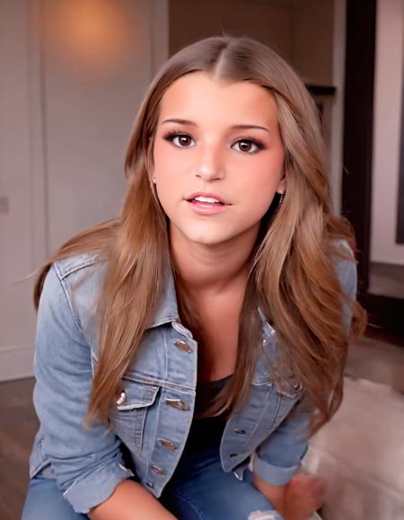 Brooke Monk