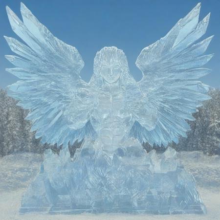 Ice Sculpting-IL-GMR版本Ice Sculpting-IL-GMR (ID: 1196705)