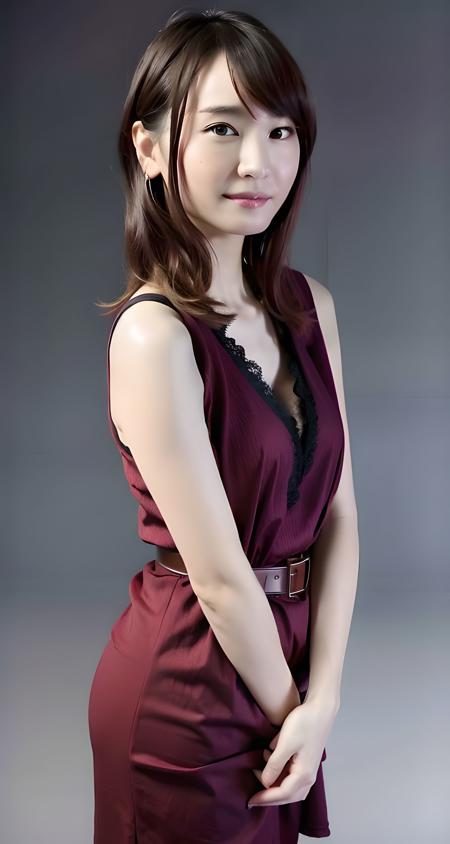Gakki | Aragaki Yui | 新垣結衣