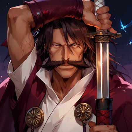 Bleach | Yhwach (PDXL)