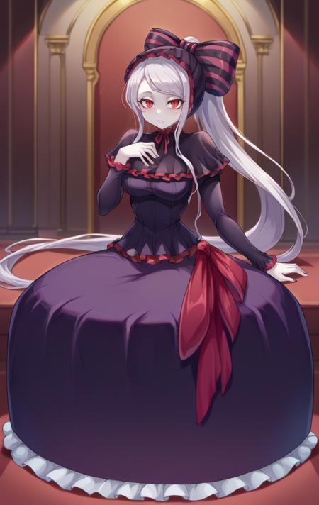 Shalltear Bloodfallen / Overlord / (NSFW/SFW) SDXL LORA PONY