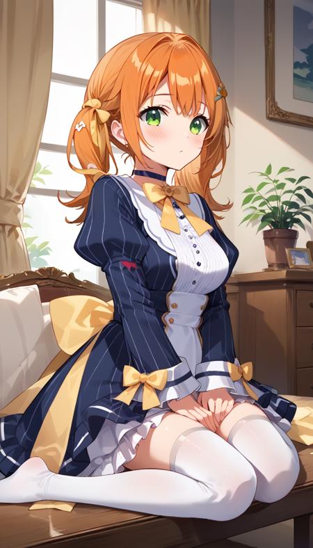 [Pony] 花丸晴琉/Vtuber 花丸はれる
