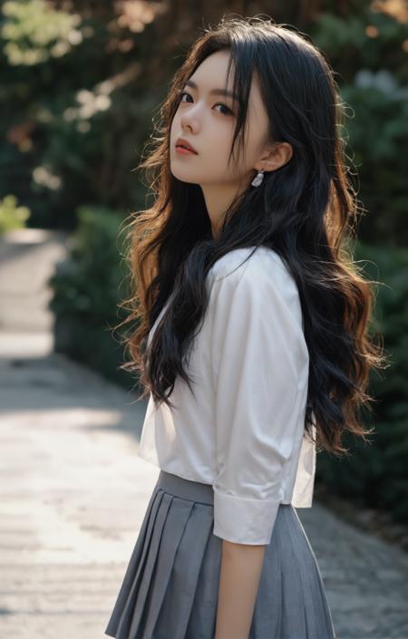 赵今麦 - Zhao Jinmai