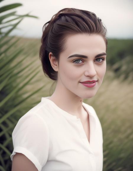 Katie Mcgrath
