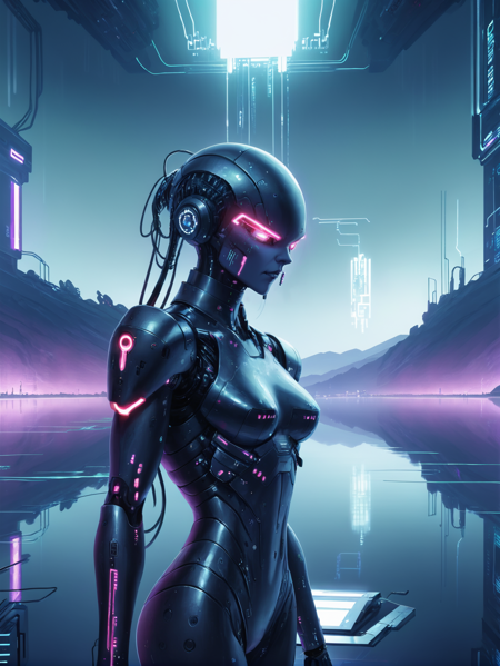 Envy Cyber XL 01