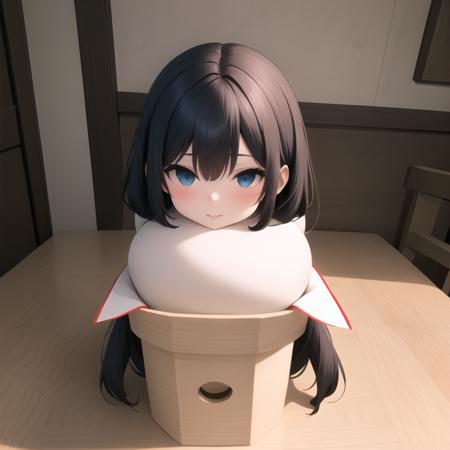 kagamimochi