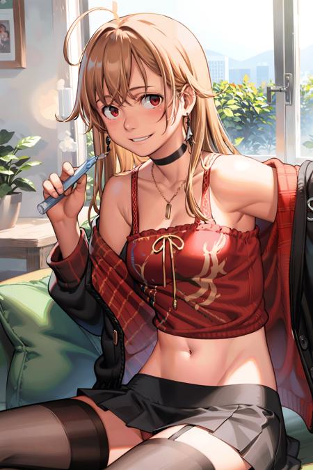 junko (touhou) 纯狐 东方project