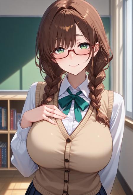 Illustrious Style Pack版本UKI (ID: 1190167)