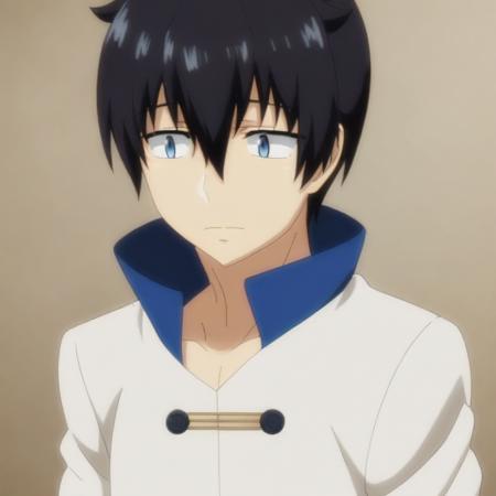 Michio Kaga | Isekai Meikyuu de Harem wo