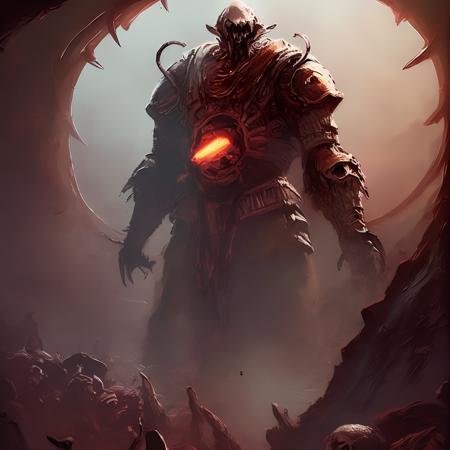 djz Sixth Hell V21