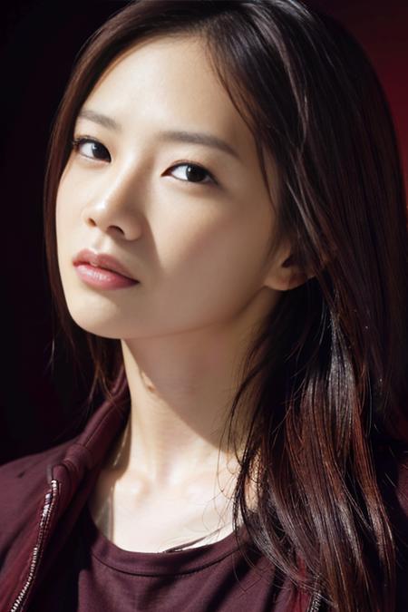 Yui Yoshioka (Singer)