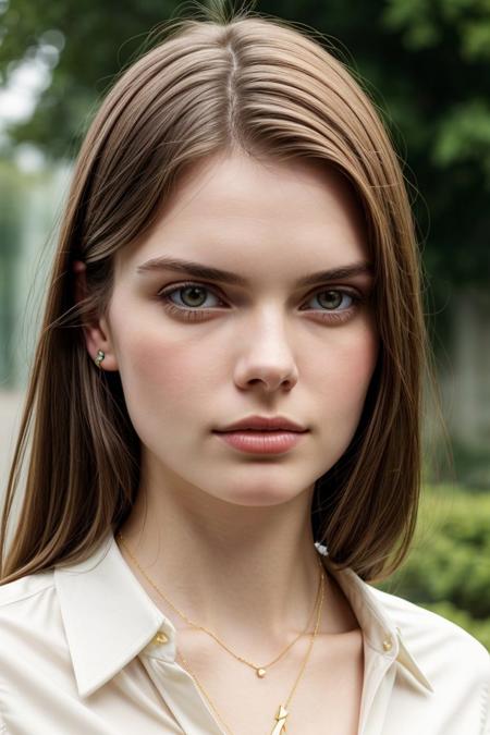 Virtual Goddess: Tara