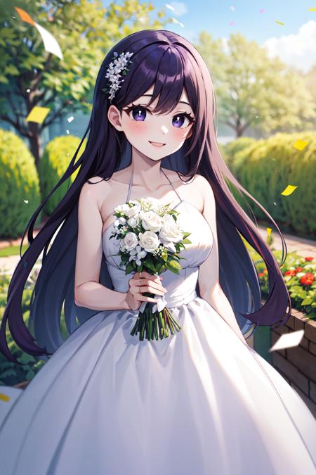 Mari / OMORI