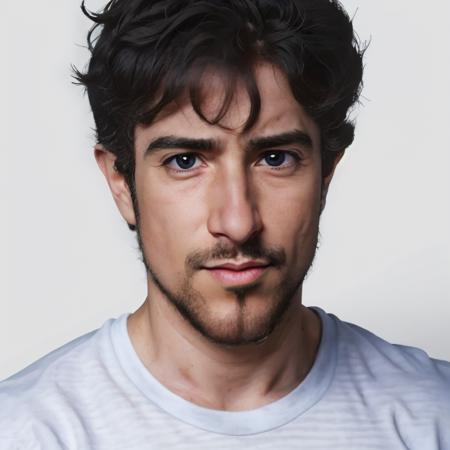 Marcos Mion