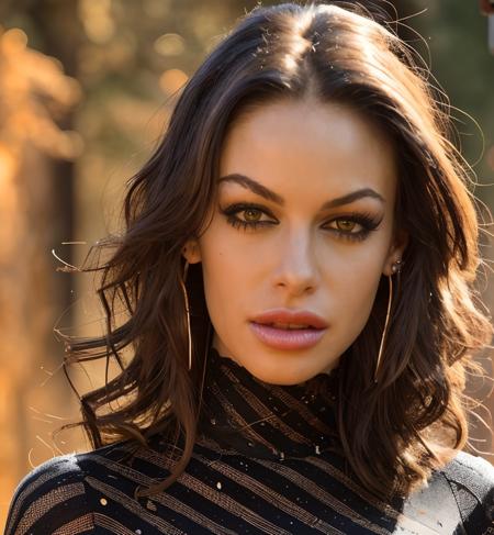 Angelina Valentine