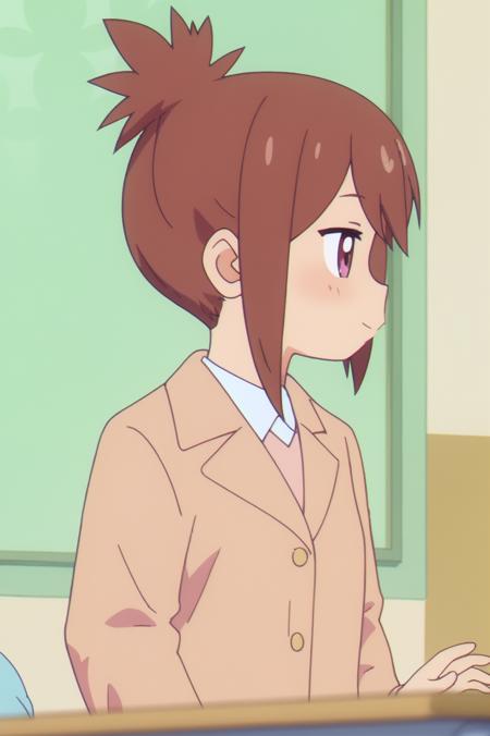 Onimai | Mai Yasaka | PDXL