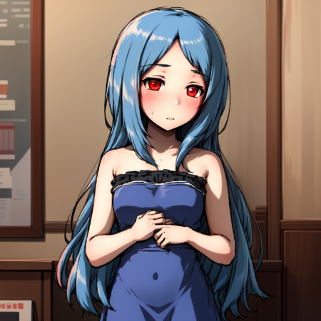 Enri M. Louvre from Purgatory版本v1.0 (ID: 272361)