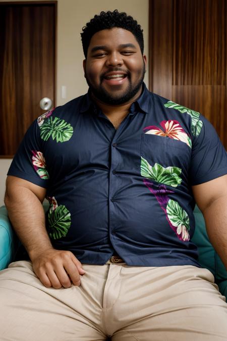 RS Nobodies: Joseph Onweghi