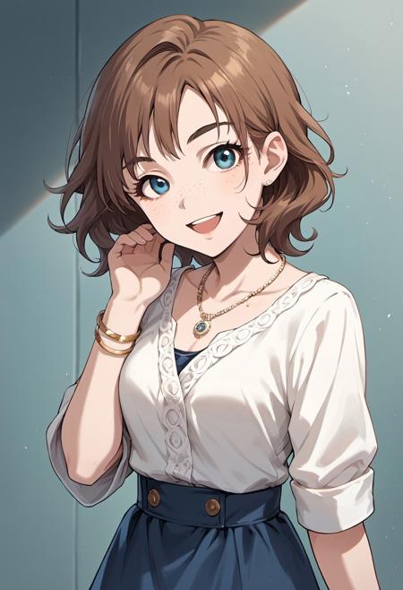 Kate | THE iDOLM@STER Cinderella Girls | アイドルマスターシンデレラガールズ版本v1.0 (ID: 800066)