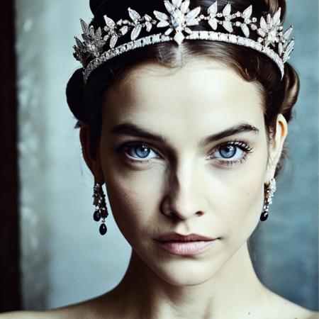 Barbara Palvin (SDXL+FLUX)