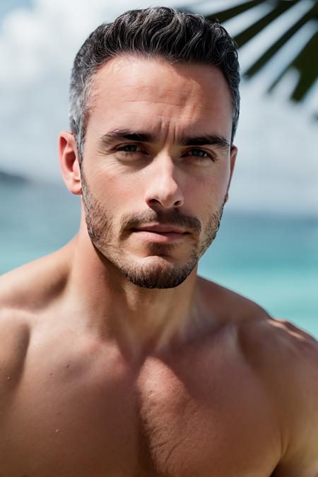 Mike Chabot